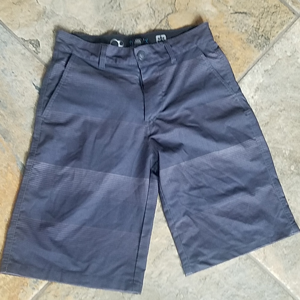OP Flex Shorts